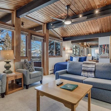 Laurelwood Condominiums 113 Snowmass Village Exteriér fotografie