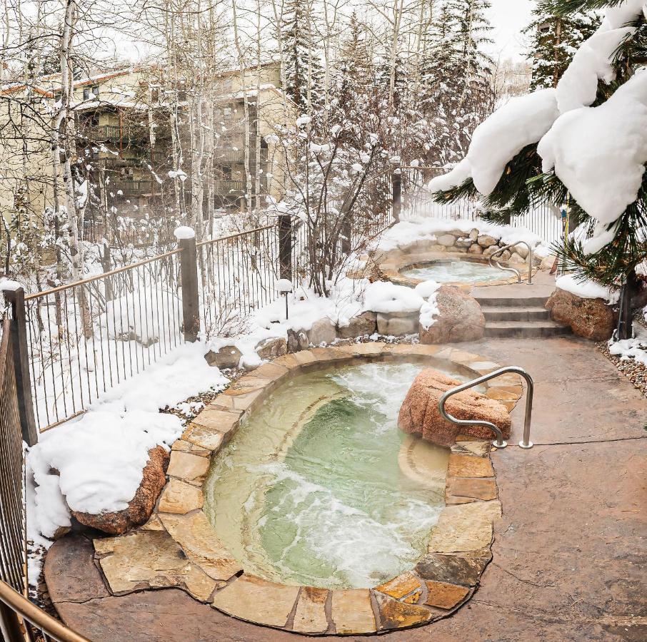 Laurelwood Condominiums 113 Snowmass Village Exteriér fotografie