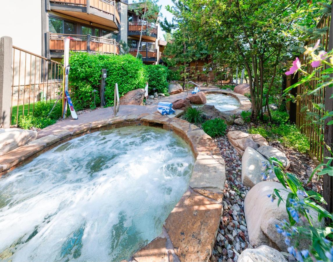 Laurelwood Condominiums 113 Snowmass Village Exteriér fotografie