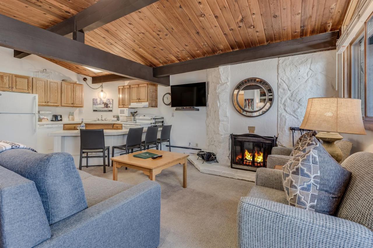 Laurelwood Condominiums 113 Snowmass Village Exteriér fotografie
