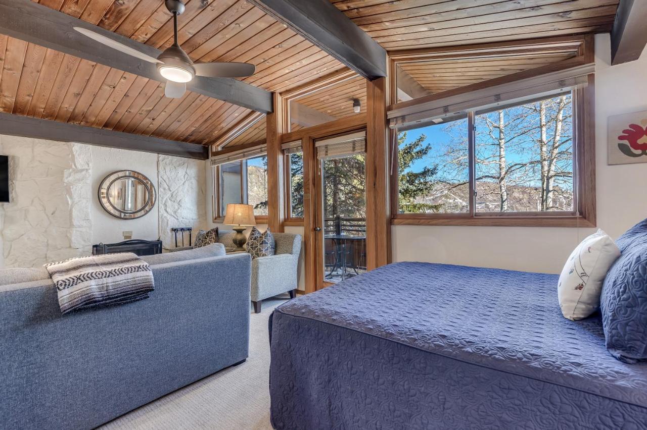 Laurelwood Condominiums 113 Snowmass Village Exteriér fotografie