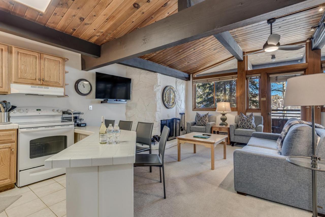 Laurelwood Condominiums 113 Snowmass Village Exteriér fotografie