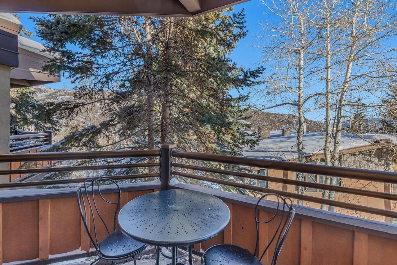 Laurelwood Condominiums 113 Snowmass Village Exteriér fotografie